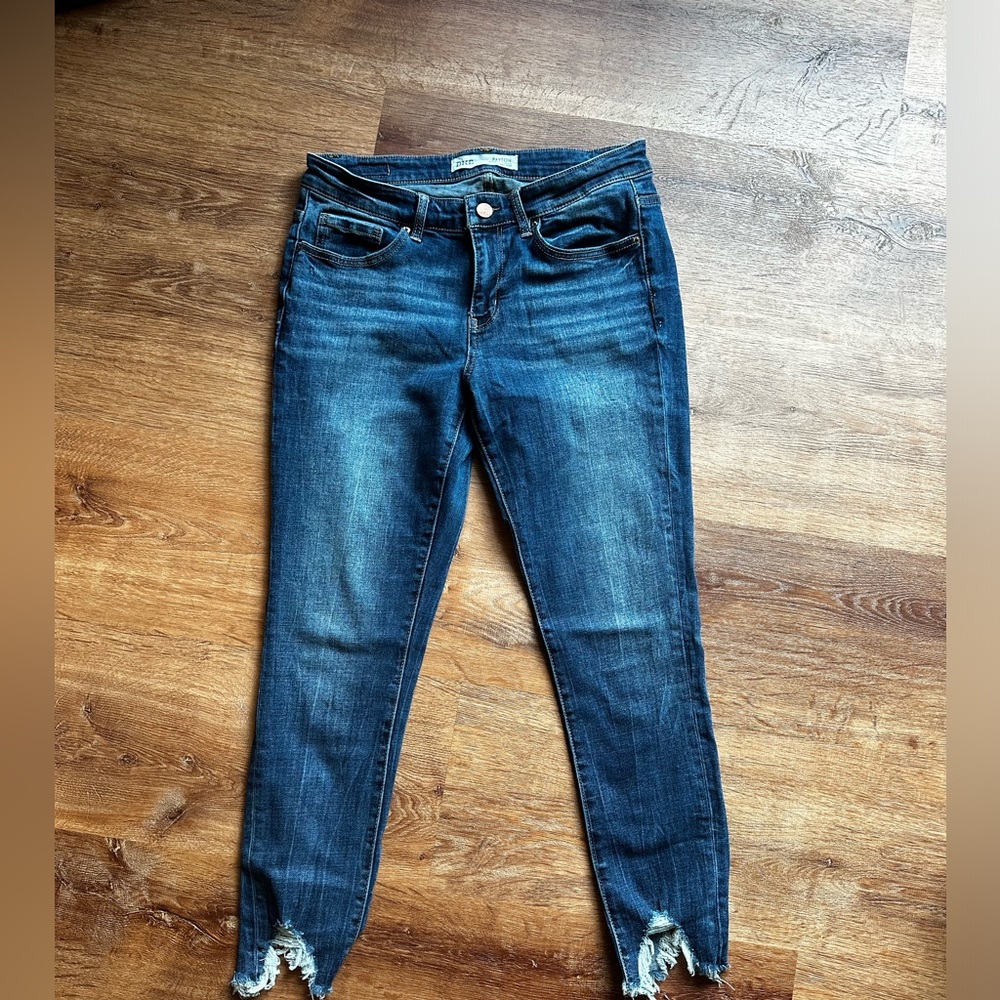 BKE Payton Jeans. EUC.